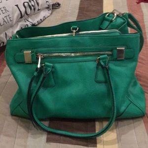Aldo bag never been used